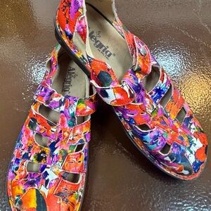 Alegria Pesca Fisherman
Sandals with Comfort Design EU 40